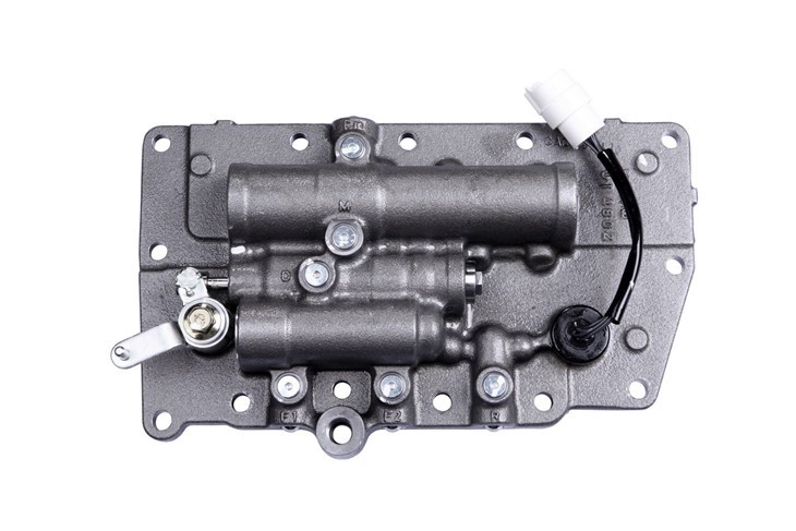 Hydraulic Control Valve